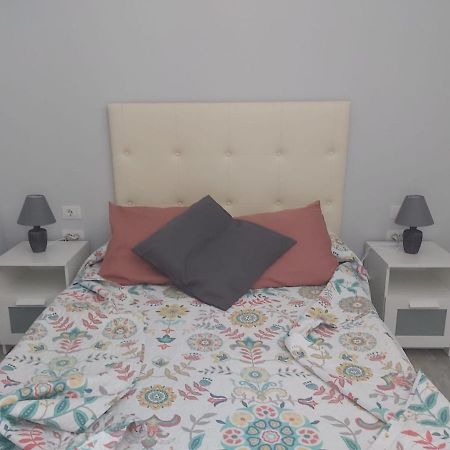 Apartamentos Costamar Арона Экстерьер фото
