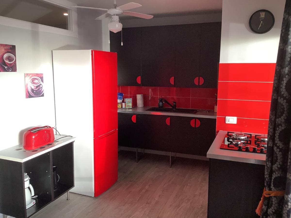 Apartamentos Costamar Арона Экстерьер фото