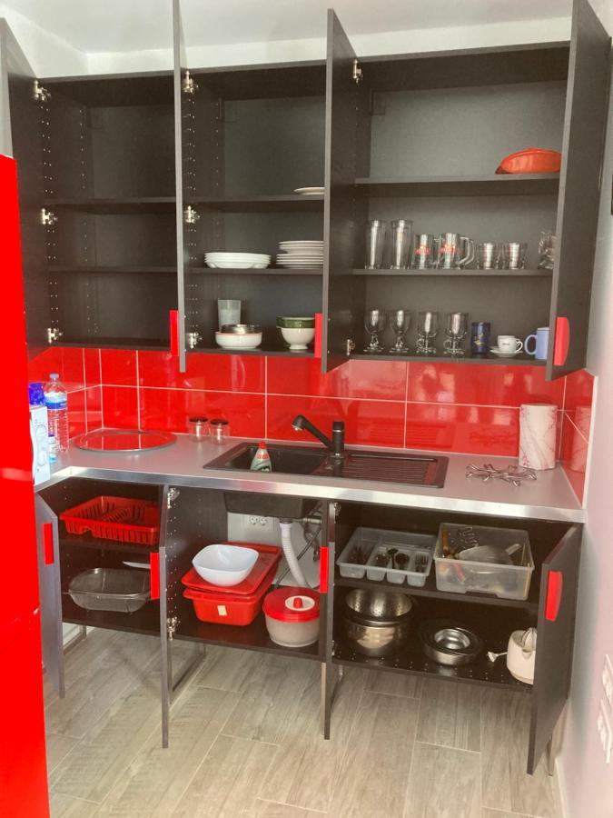 Apartamentos Costamar Арона Экстерьер фото